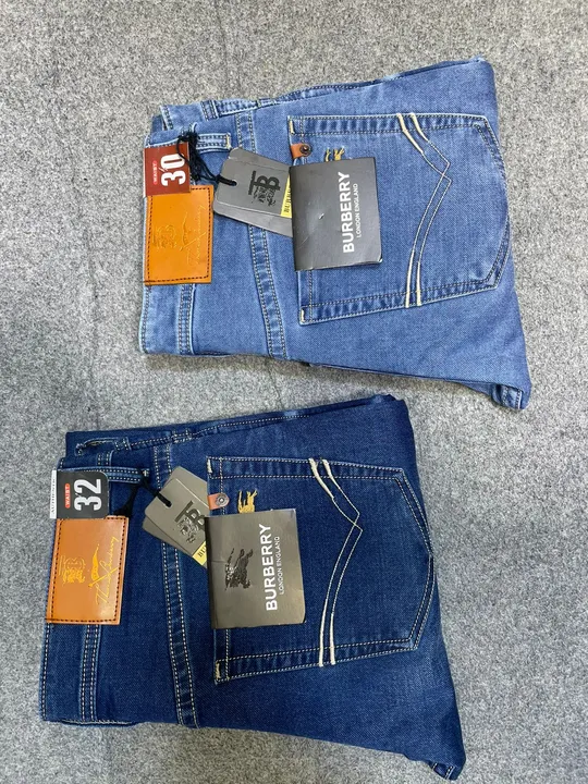 Jeans uploaded by business on 8/22/2023