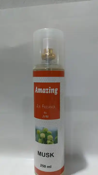 Amazing Air Freshener Musk uploaded by Prateek Enterprises on 8/22/2023