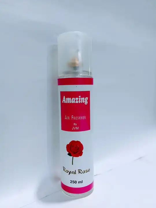 Amazing Air Freshener Royal Rose uploaded by Prateek Enterprises on 8/22/2023