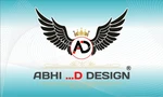 Business logo of Abhi D Design