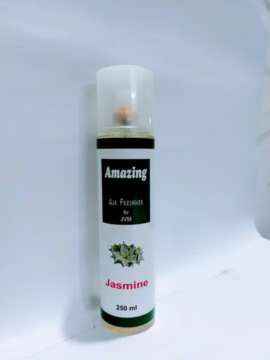 Amazing Air Freshener Jasmine uploaded by Prateek Enterprises on 8/22/2023