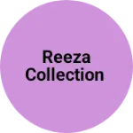 Business logo of Reeza collection