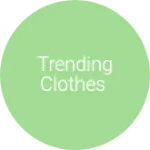 Business logo of Trending clothes