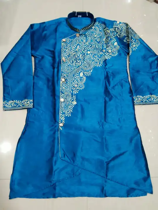 Stylish Stich Sherwani uploaded by FAB MARKET on 8/22/2023