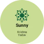 Business logo of Sunny