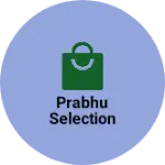 Business logo of Prabhu 