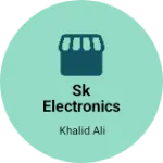 Business logo of K S electronics