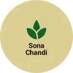 Business logo of Sona chandi