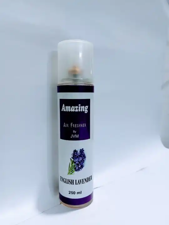 Amazing Air Freshener English Lavender uploaded by Prateek Enterprises on 8/22/2023
