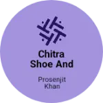 Business logo of Chitra shoe and readymade center