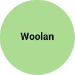 Business logo of Woolan