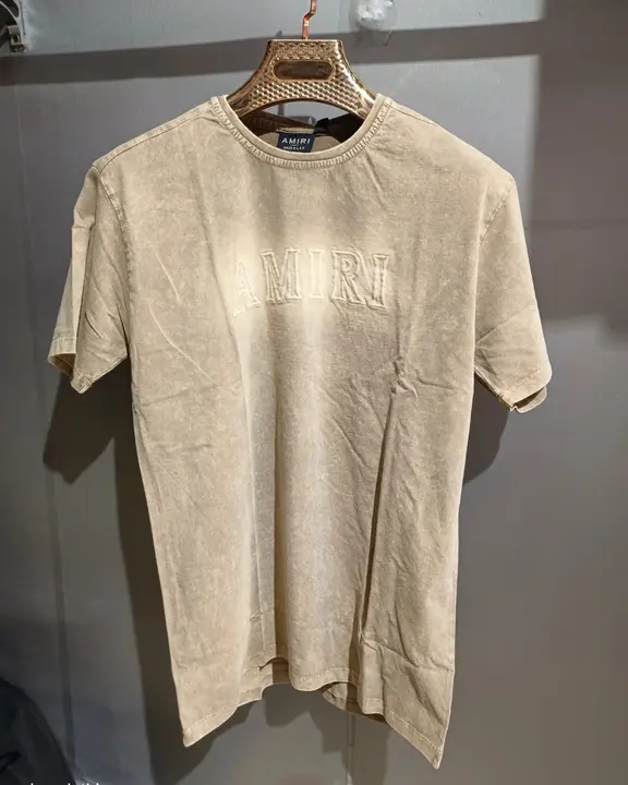 DENIM WASH T SHIRT uploaded by business on 8/22/2023