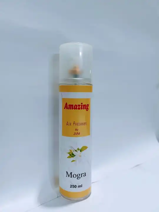 Amazing Air Freshener Mogra uploaded by business on 8/22/2023