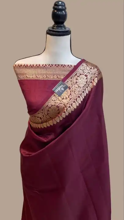 Post image I want 1-10 pieces of Saree at a total order value of 25000. I am looking for Banarasi saree
Book 9873903531 = 7631047275. Please send me price if you have this available.