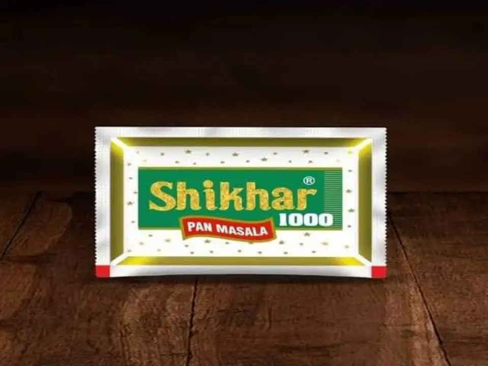 Product uploaded by Shihkar Pan Masala Company on 8/22/2023
