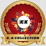 Business logo of K. K COLLECTION 