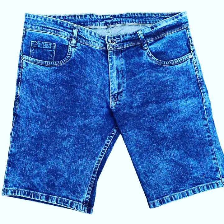 Jeans shorts  uploaded by business on 8/22/2023