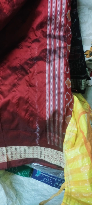 Pata saree  uploaded by business on 8/22/2023