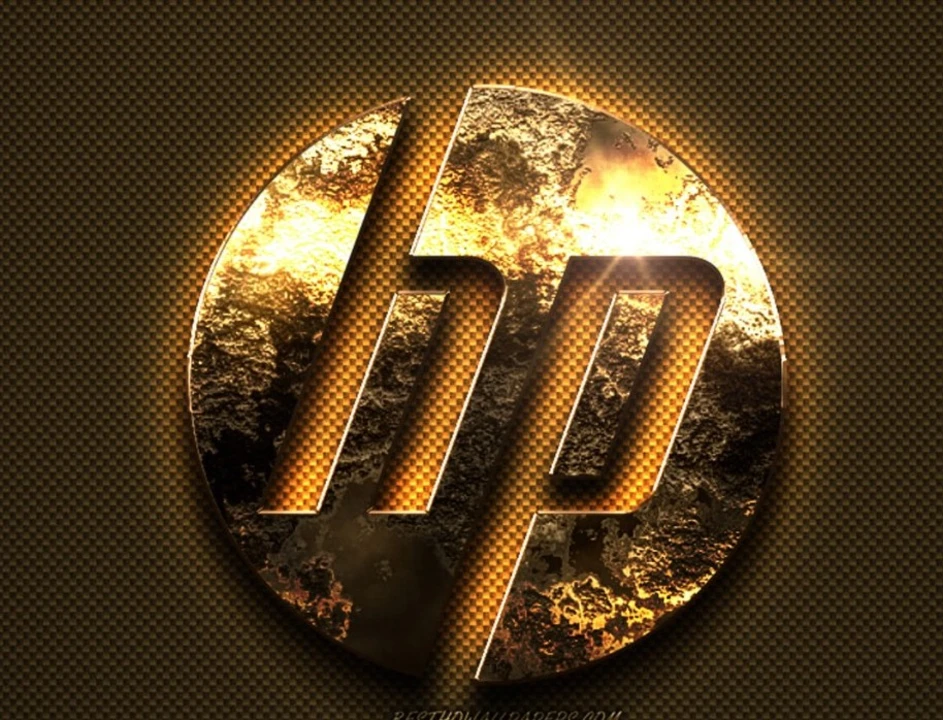 Post image Hp gold has updated their profile picture.
