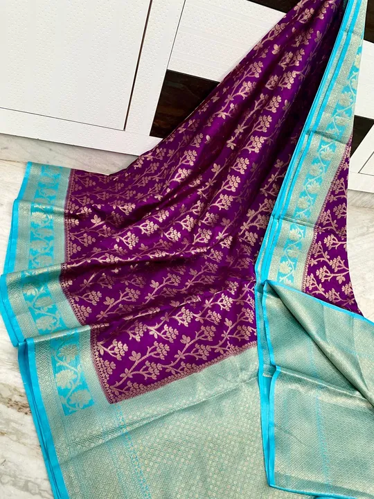 WARM SILK SOFT SAREE  uploaded by business on 8/23/2023