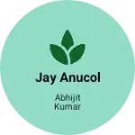 Business logo of Jay anucol