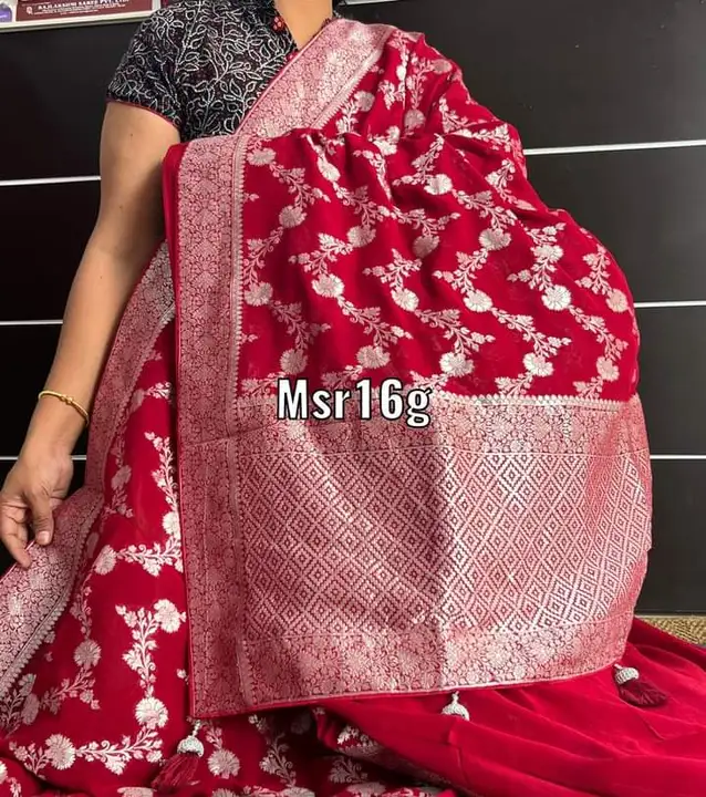 WARM SILK SOFT SAREE  uploaded by business on 8/23/2023