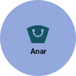Business logo of Anar