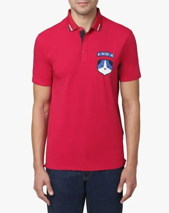 Polo t-shirt uploaded by Clubind stor on 8/23/2023