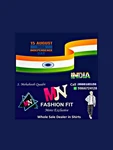 Business logo of MN.FASHION FIT