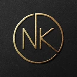 Business logo of N k sarees