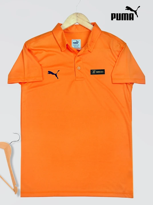 Mens polo uploaded by business on 8/23/2023