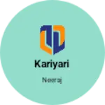 Business logo of Kariyari