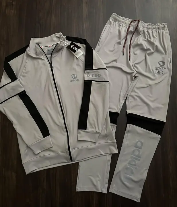 Track suits uploaded by Yahaya traders on 8/23/2023