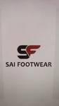 Business logo of Sai footwear 