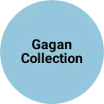 Business logo of Gagan collection