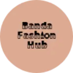Business logo of Banda fashion hub