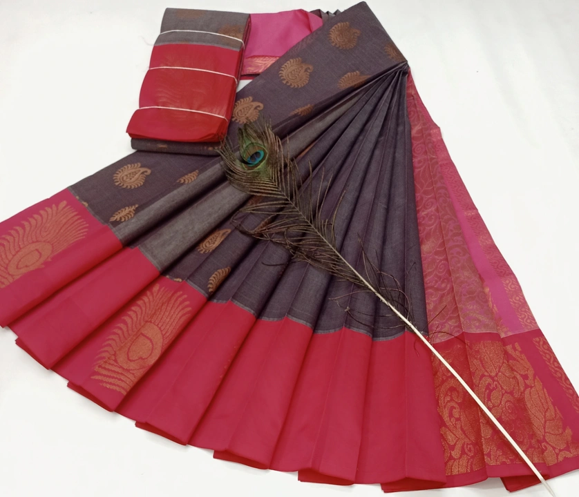 Kottanchi- Sarees  uploaded by business on 8/23/2023