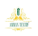 Business logo of Amman Textile