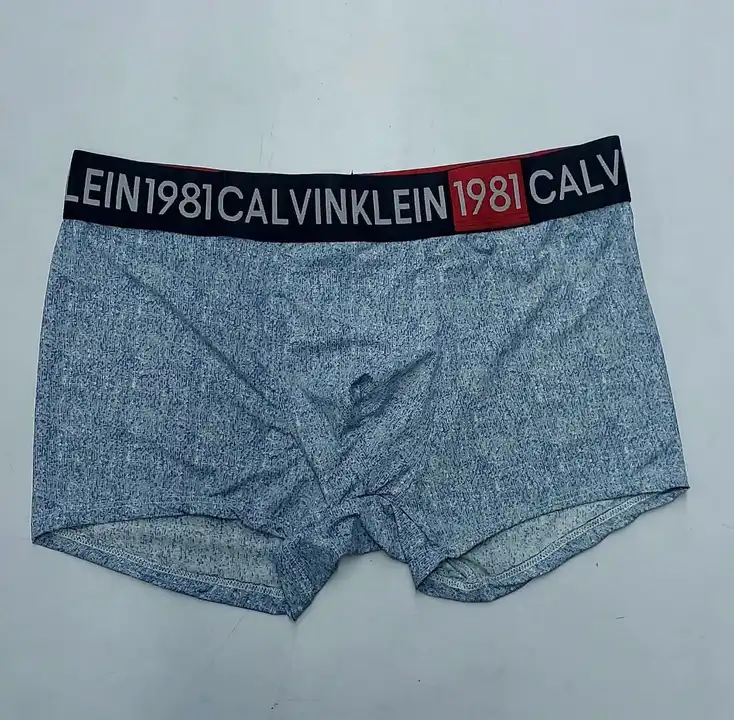 Calvin Klein Trunk  uploaded by business on 8/23/2023