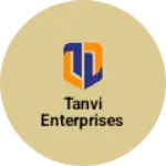 Business logo of Tanvi Enterprises