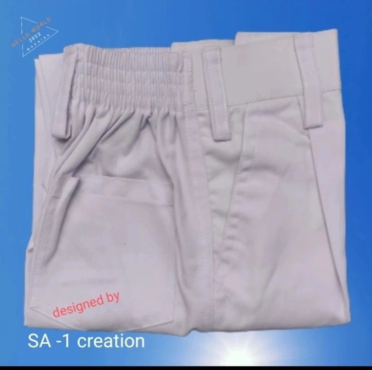 Product uploaded by School Uniform Manifacturer on 8/23/2023