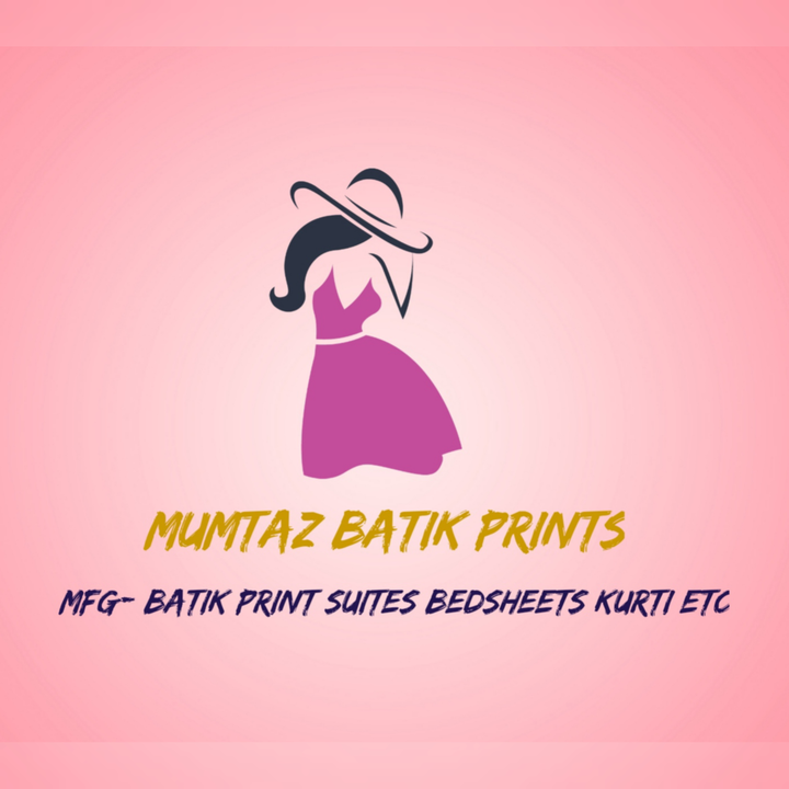 Post image Mumtaz Textile has updated their profile picture.