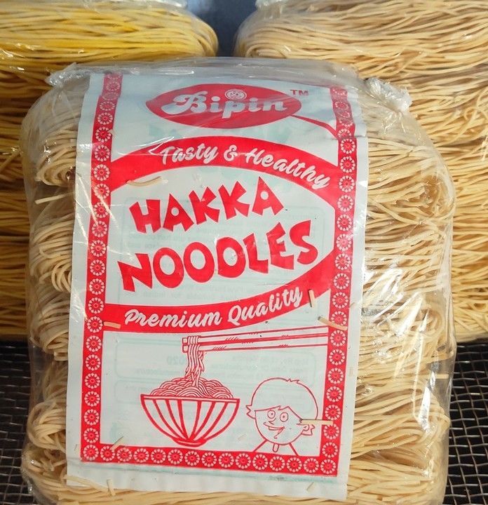 Hakka noodles uploaded by business on 3/19/2021