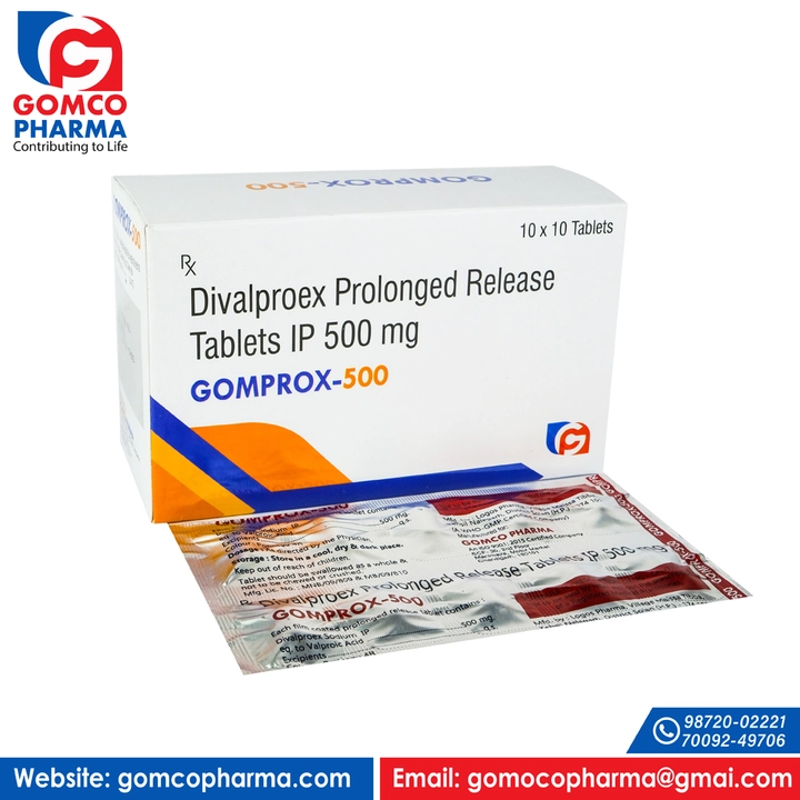 Product uploaded by GOMCO PHARMA on 8/23/2023