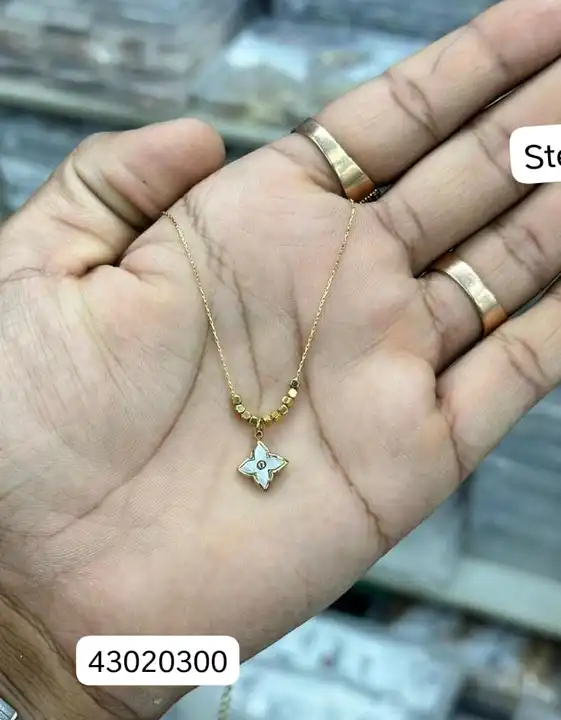 Product uploaded by Sri One gram Gold manufacturers on 8/23/2023