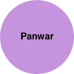 Business logo of Panwar