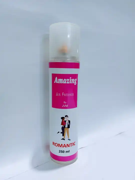 Amazing Air Freshener Romantic uploaded by business on 8/23/2023
