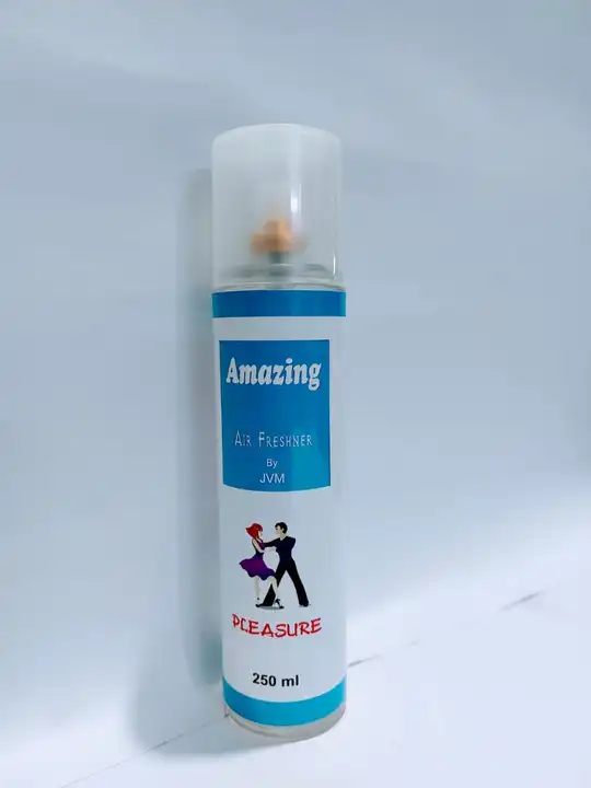 Amazing Air Freshener Pleasure uploaded by business on 8/23/2023
