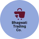 Business logo of Bhagwati trading co.
