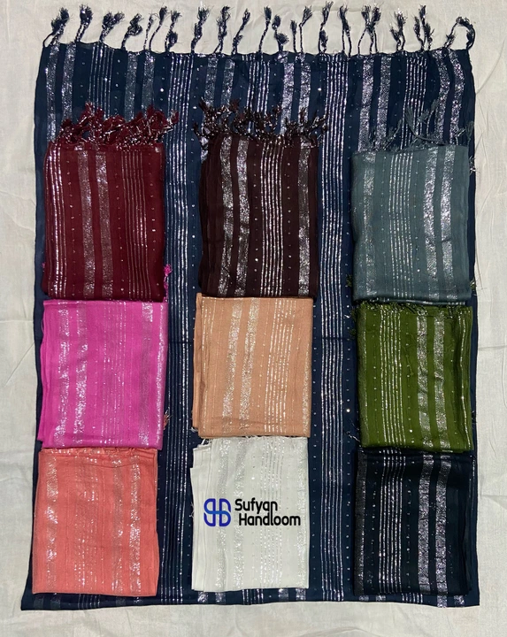 Product uploaded by Sufyan Handloom on 8/23/2023
